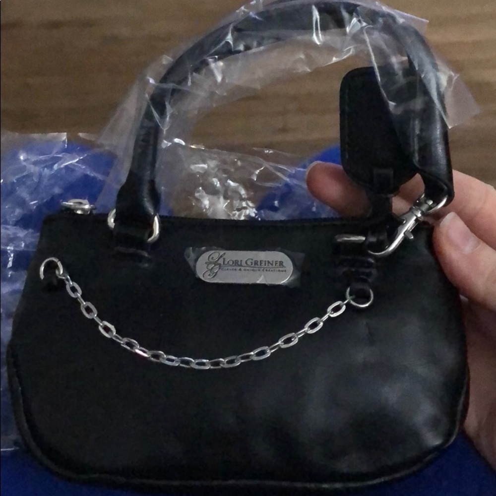 Lori Greiner Purse
